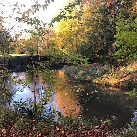 Fietshotel Le Baroudeur Valkenburg aan de Geul Luaran gambar
