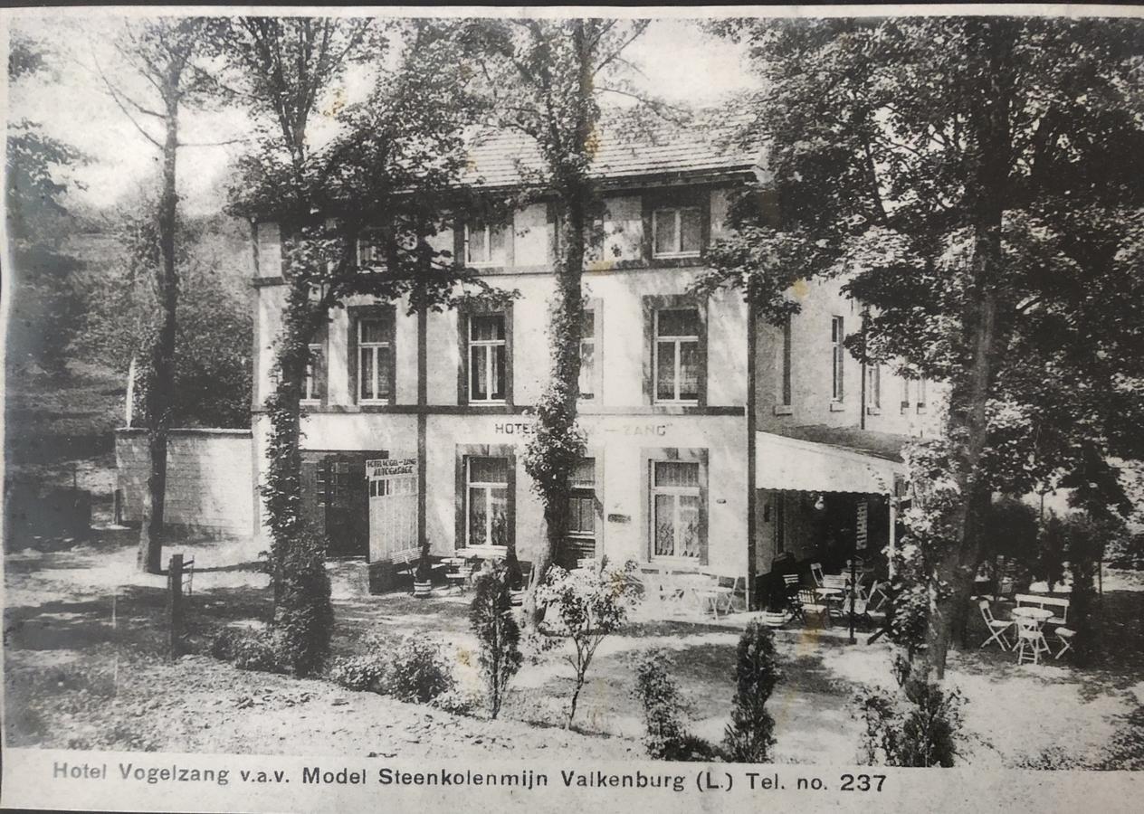 Fietshotel Le Baroudeur Valkenburg aan de Geul Luaran gambar