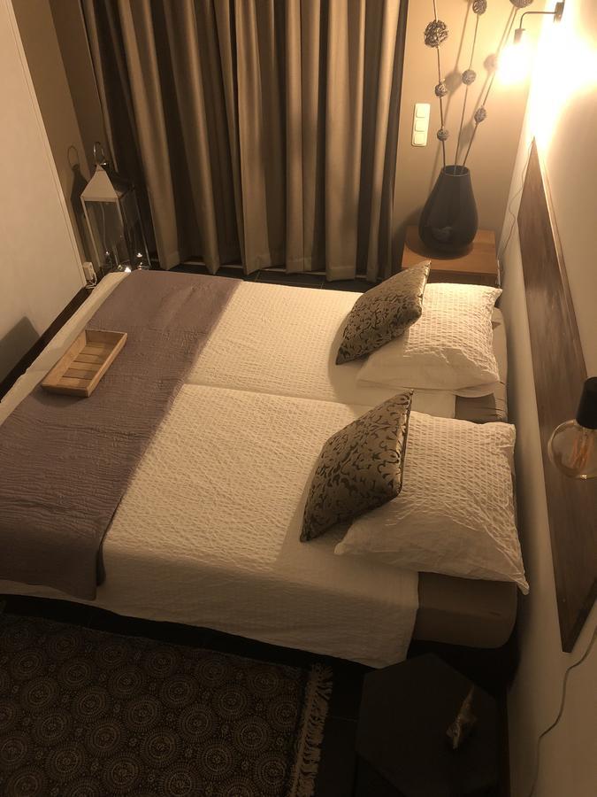 Fietshotel Le Baroudeur Valkenburg aan de Geul Luaran gambar