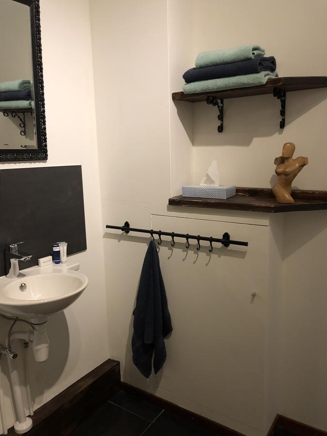 Fietshotel Le Baroudeur Valkenburg aan de Geul Luaran gambar
