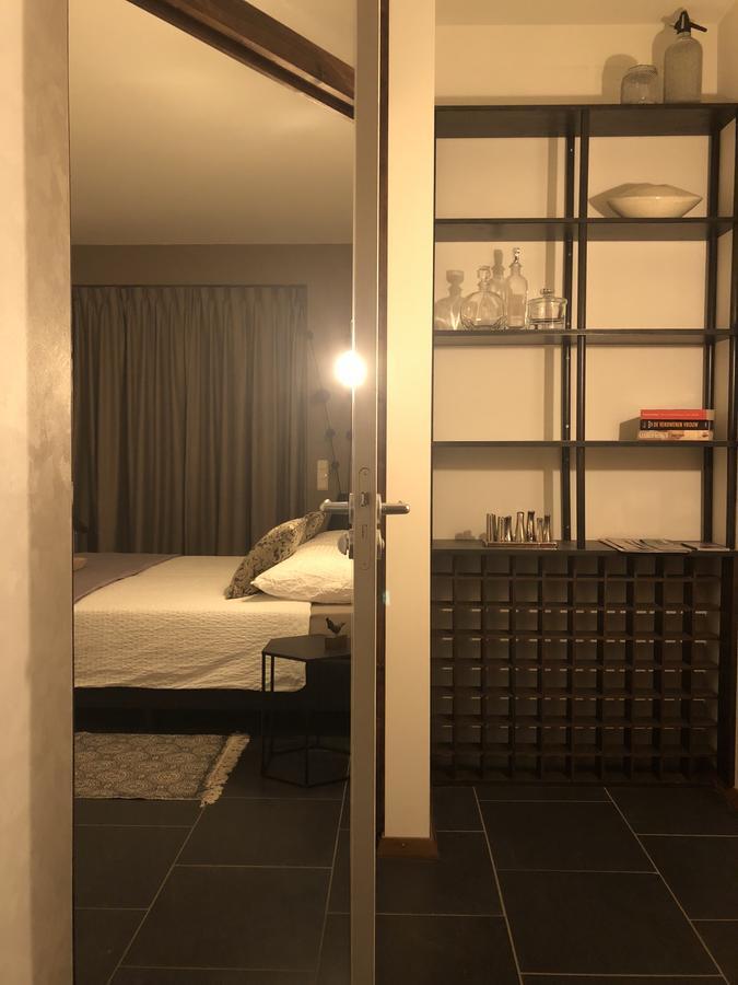 Fietshotel Le Baroudeur Valkenburg aan de Geul Luaran gambar