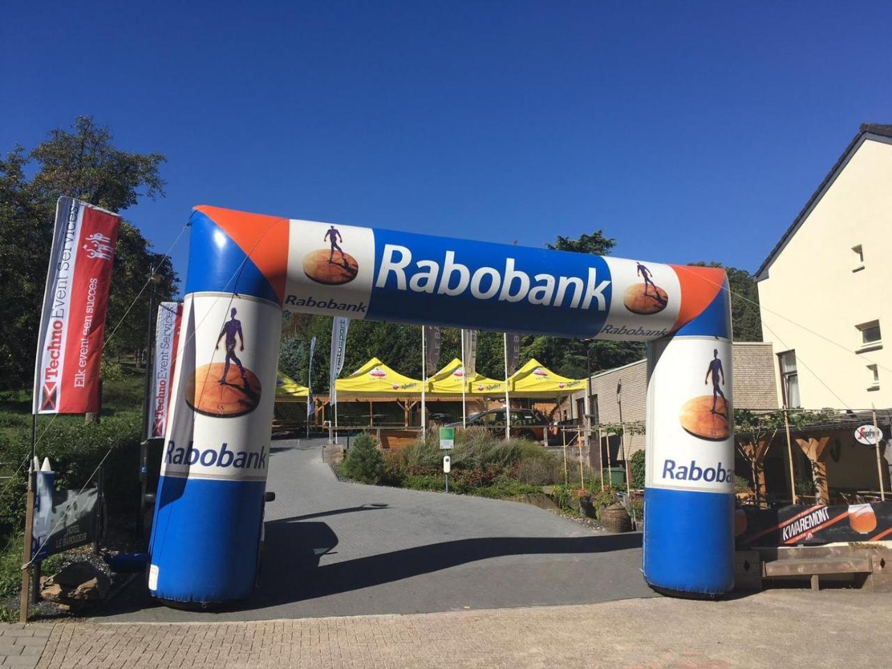 Fietshotel Le Baroudeur Valkenburg aan de Geul Luaran gambar